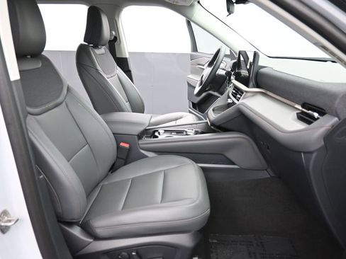 New 2025 Ford Explorer Active w/ Active Comfort Package image 27