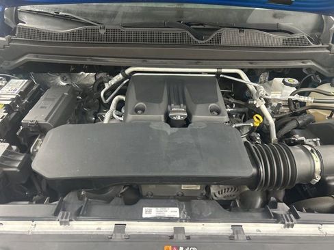 Used 2023 Chevrolet Colorado Trail Boss w/ Technology Package image 25