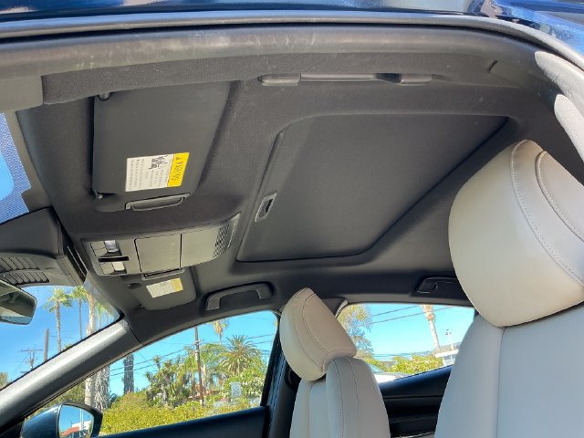 Used 2024 MAZDA MAZDA3 s FWD image 21
