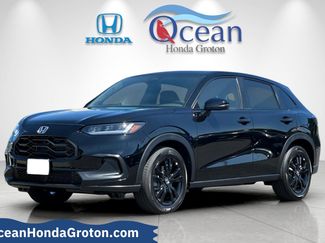 New 2026 Honda HR-V Sport video 1