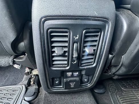 Used 2015 Dodge Durango Limited w/ Blacktop Package AWD/4WD image 20