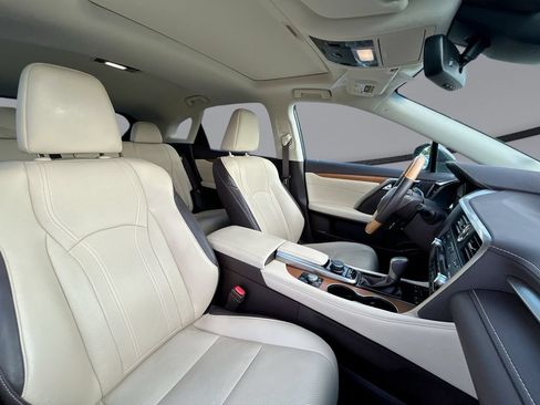 Used 2019 Lexus RX 350 FWD w/ Premium Package image 12