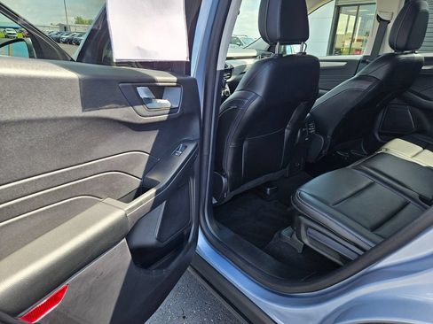 Used 2022 Ford Escape SEL AWD/4WD image 21