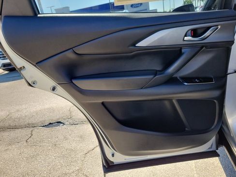 Used 2020 MAZDA CX-9 Touring image 15