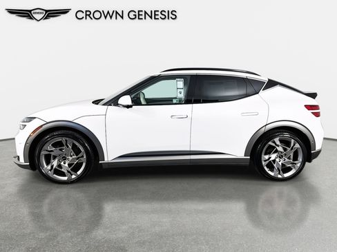 New 2024 Genesis GV60 Performance image 4