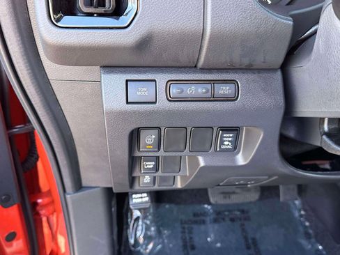 Used 2025 Nissan Frontier Pro-X w/ Pro Premium Package image 21