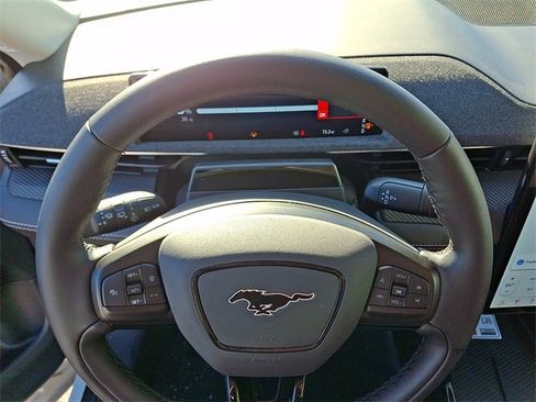 New 2025 Ford Mustang Mach-E Premium image 15