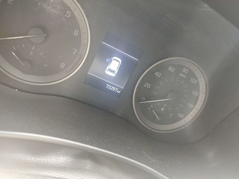 Used 2020 Hyundai Tucson Sport FWD image 6