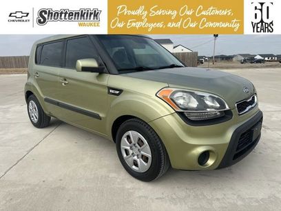 Used 2012 Kia Soul