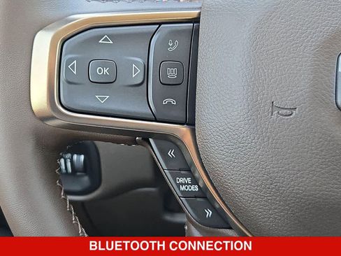 New 2026 RAM 1500 Limited AWD/4WD image 23