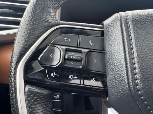 Used 2023 Toyota Tundra 1794 Edition w/ TRD Off-Road Package image 42