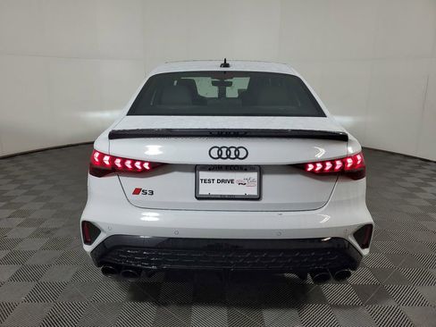 New 2026 Audi S3 Premium image 5