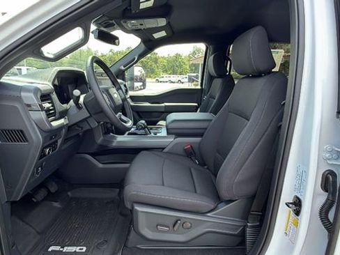 New 2026 Ford F150 XLT w/ Equipment Group 302A MID AWD/4WD image 33