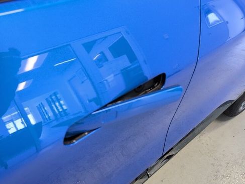 New 2026 Chevrolet Equinox EV RS image 12