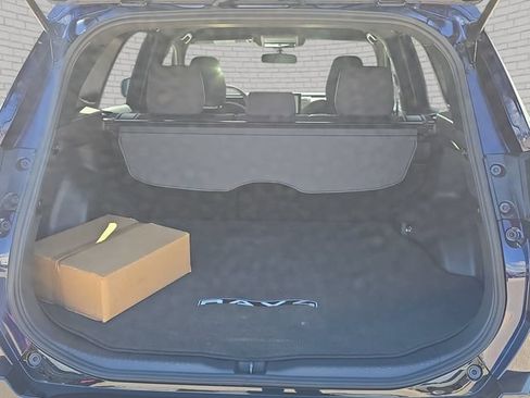 New 2026 Toyota RAV4 SE AWD/4WD image 12