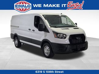 Used 2024 Ford Transit 150 Low Roof AWD video 1