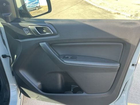 Used 2022 Ford Ranger Lariat w/ Tremor Off-Road Package image 11