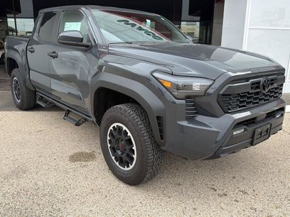 New 2026 Toyota Tacoma TRD Off-Road