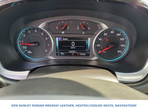 Used 2019 Chevrolet Traverse Premier image 34