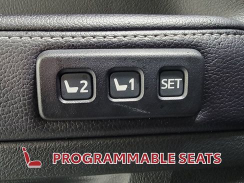 Used 2017 Toyota 4Runner Limited image 25