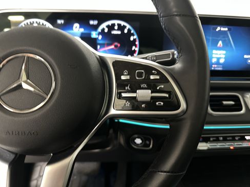 Used 2022 Mercedes-Benz GLE 350 4MATIC image 20