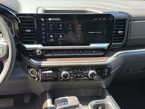 New 2026 GMC Sierra 1500 Elevation w/ Elevation Premium Package image 17