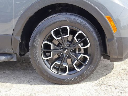 Used 2023 Hyundai Santa Cruz SEL Premium image 26