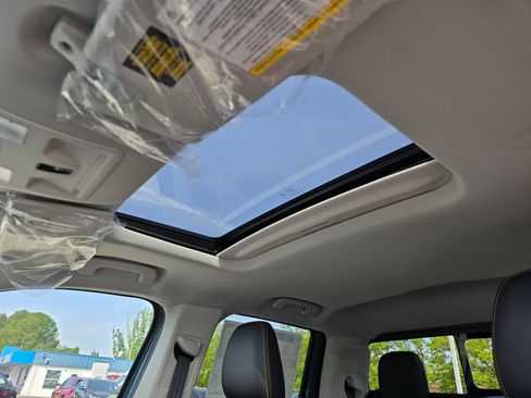 New 2026 Ford Maverick Tremor AWD/4WD image 16