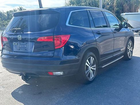 Used 2016 Honda Pilot EX-L image 5