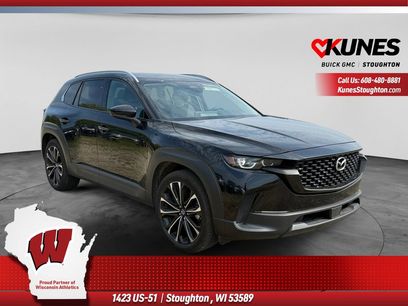 Used 2026 MAZDA CX-50 AWD 2.5 S w/ Premium Package