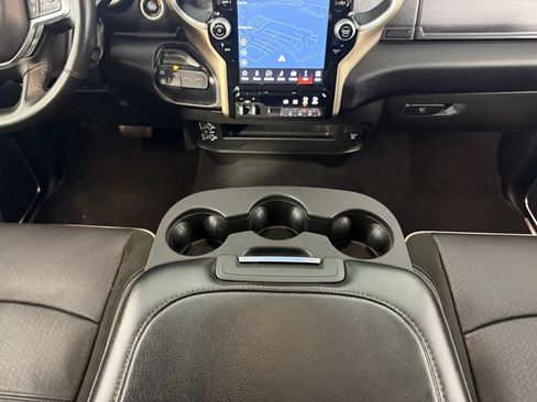 Used 2024 RAM 2500 Laramie w/ Safety Group AWD/4WD image 17
