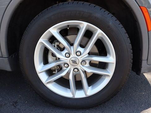 Used 2021 Dodge Durango GT AWD/4WD image 45