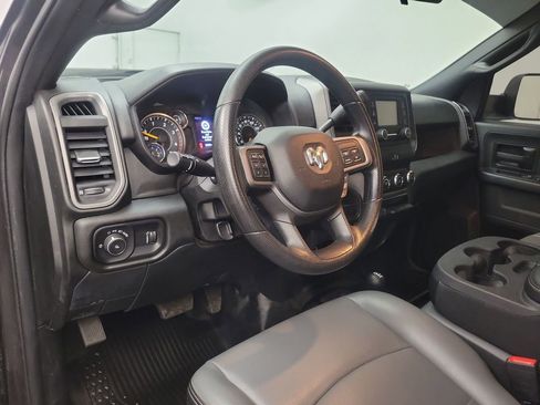 Used 2022 RAM 2500 Tradesman w/ Chrome Appearance Group image 4