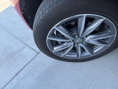 Used 2023 Acura RDX w/ Technology Package image 5