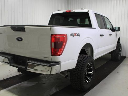 Used 2023 Ford F150 XLT w/ Trailer Tow Package image 6