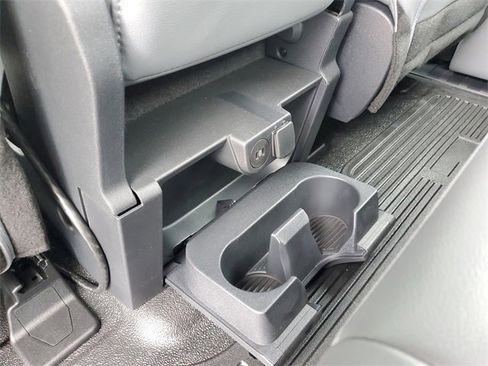 Used 2024 Ford F450 XL w/ Snow Plow Prep Package image 44