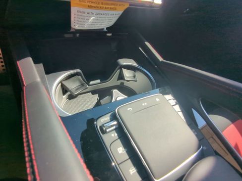 New 2026 Mercedes-Benz GLE 63 AMG S image 9