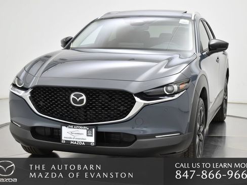 New 2026 MAZDA CX-30 AWD 2.5 S image 15