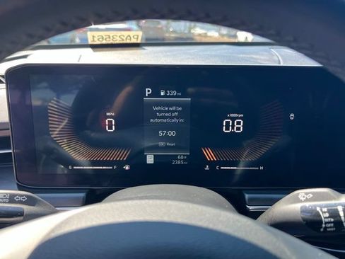 Certified 2025 Kia K5 GT-Line FWD image 20
