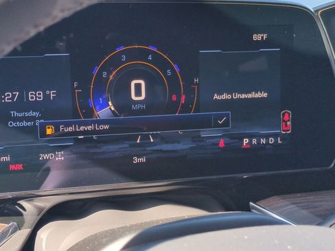 New 2026 Chevrolet Suburban LT w/ Comfort Package image 12