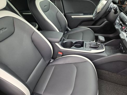 New 2026 Kia K4 GT-Line Turbo FWD image 10