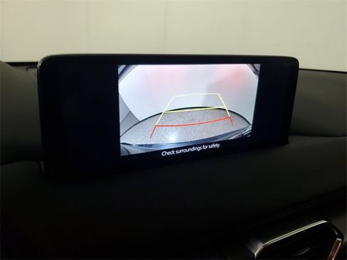 Used 2023 MAZDA CX-5 AWD 2.5 S image 28