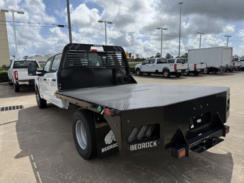 New 2025 Ford F350 XL RWD image 6