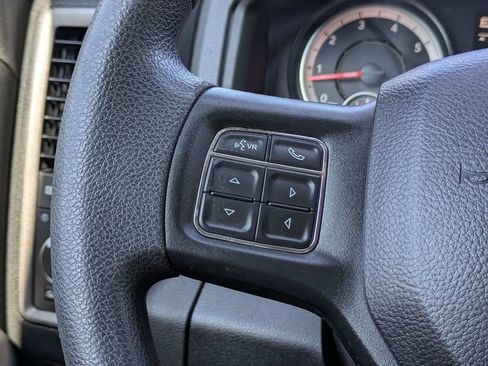 Used 2019 RAM 1500 Express w/ Express Value Package AWD/4WD image 24