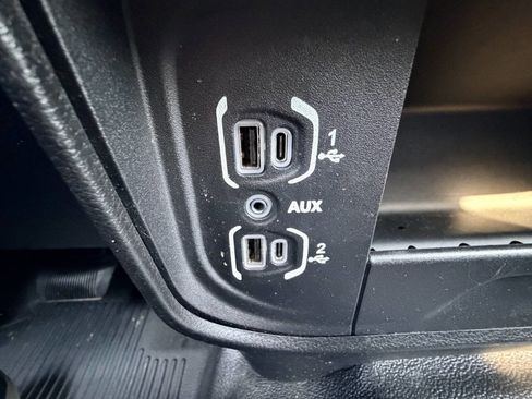 Used 2019 RAM 2500 Tradesman w/ Safety Group AWD/4WD image 87