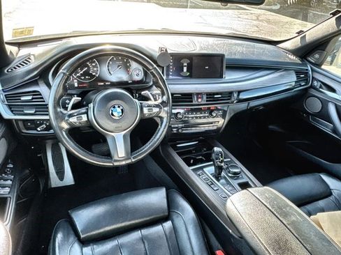 Used 2018 BMW X5 xDrive40e AWD/4WD image 21