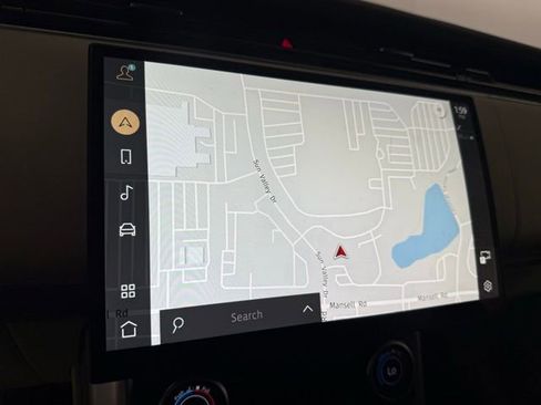 Used 2023 Land Rover Range Rover Long Wheelbase SE image 20