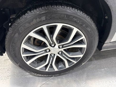Used 2019 Mitsubishi Outlander Sport ES AWD/4WD image 5