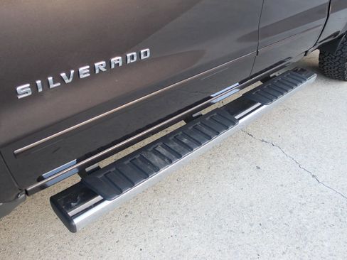 Used 2016 Chevrolet Silverado 1500 LT w/ All Star Edition image 10