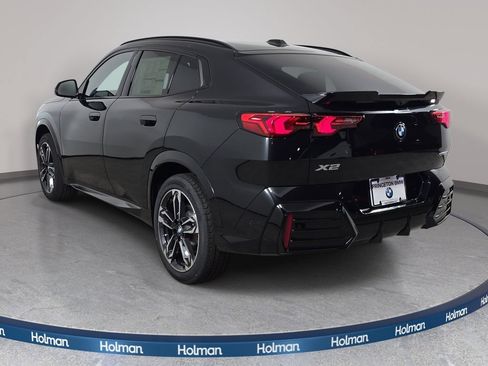 New 2026 BMW X2 xDrive28i w/ Technology Package AWD/4WD image 7